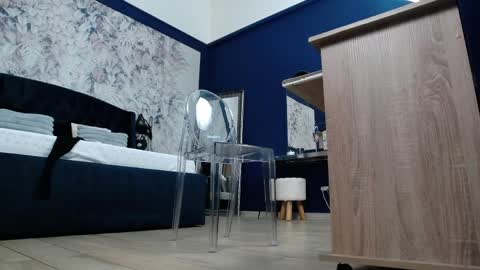 Alexia online show from March 2026 01:16:02 AM