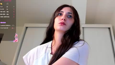 Snapshot of alexialuxe chatting on June 2026 06:21:02 PM alexialuxe online show from June 2026 06:21:02 PM