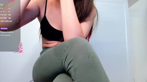 Snapshot of alexialuxe chatting on June 2026 08:45:02 PM alexialuxe online show from June 2026 08:45:02 PM