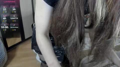 alexiamaiex online show from September 2025 12:11:01 AM