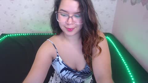 Alexia online show from January 2025 06:06:02 PM