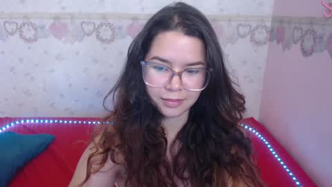 Alexia online show from January 2025 06:10:02 PM