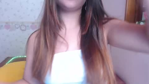 Alexia online show from February 2025 12:05:02 PM