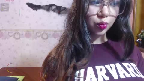 Alexia online show from October 2025 12:26:02 PM