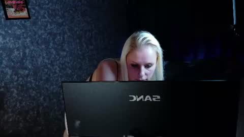 Alexia online show from July 2026 08:38:02 PM