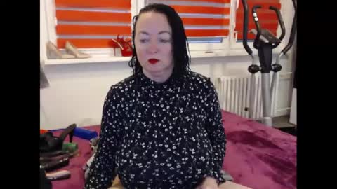alexie33 online show from January 2025 09:10:02 AM
