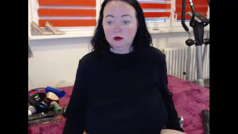 alexie33 online show from January 2025 10:17:02 AM