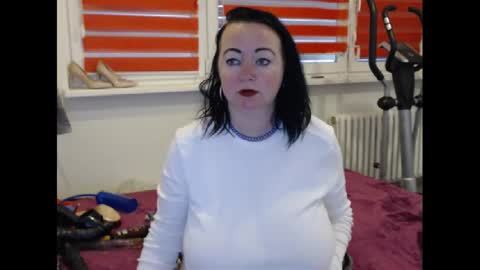 alexie33 online show from January 2025 12:02:02 PM