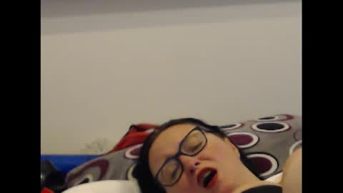 alexie33 online show from January 2025 12:17:02 PM