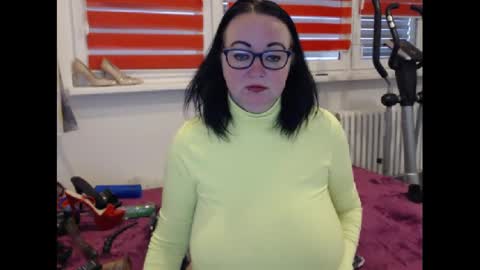 alexie33 online show from January 2025 09:29:01 AM