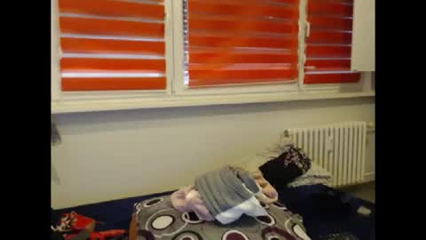 alexie33 online show from October 2025 08:46:02 AM