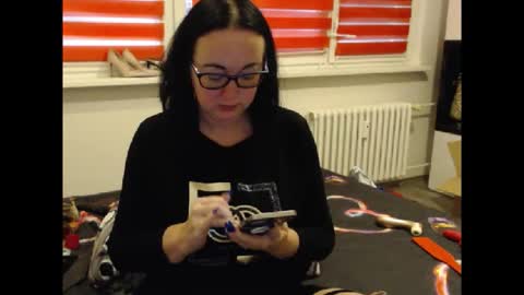 alexie33 online show from November 2025 10:47:01 AM