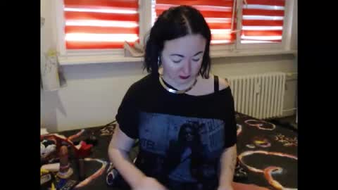 alexie33 online show from February 2026 08:56:01 AM