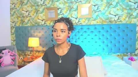 Snapshot of alexiiabrown chatting on May 2026 04:36:02 PM Alexia Brown online show from May 2026 04:36:02 PM