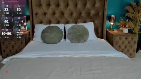 Alexis online show from October 2025 05:35:02 AM