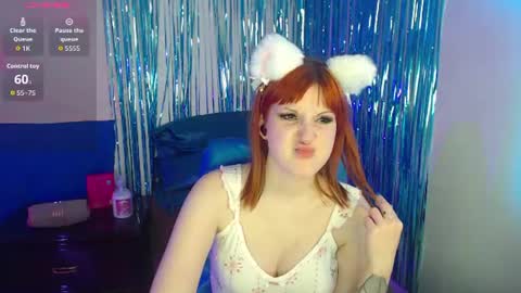 AleximkA online show from June 2026 06:45:02 PM