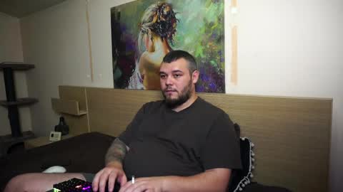 Snapshot of alexirr chatting on December 2024 08:58:02 PM Alex online show from December 2024 08:58:02 PM