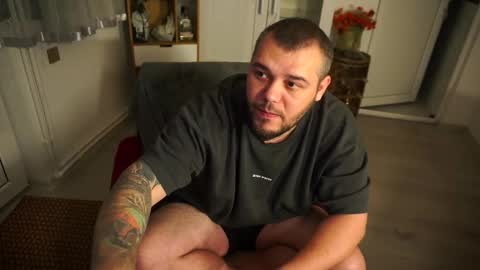 Snapshot of alexirr chatting on February 2025 08:33:02 PM Alex online show from February 2025 08:33:02 PM