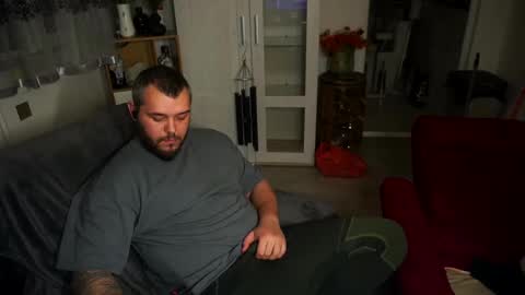 Snapshot of alexirr chatting on March 2025 08:10:02 PM Alex online show from March 2025 08:10:02 PM