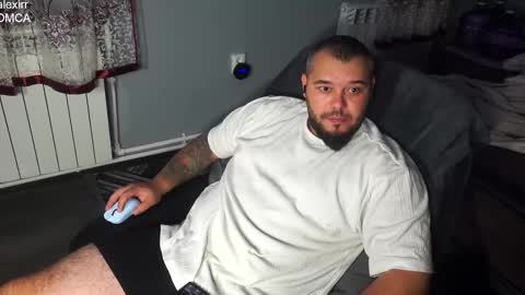 Snapshot of alexirr chatting on October 2025 11:42:02 PM Alex online show from October 2025 11:42:02 PM