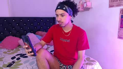 Alexis online show from March 2025 07:08:02 AM