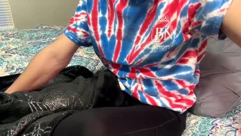 Alexis online show from December 2024 10:30:01 PM