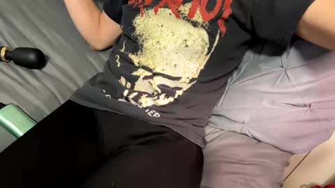 Alexis online show from December 2024 03:18:02 AM