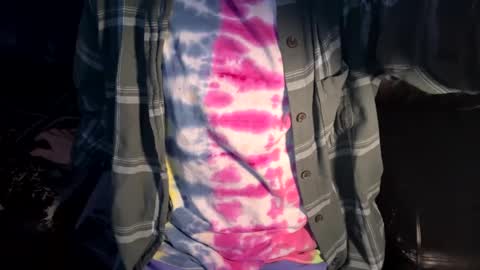 Alexis online show from February 2025 09:47:02 AM