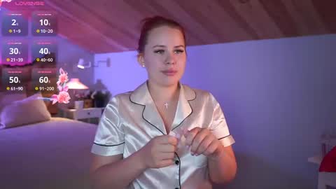 Alexis online show from July 2026 07:06:02 PM