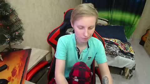 Alexis online show from December 2024 02:56:02 AM