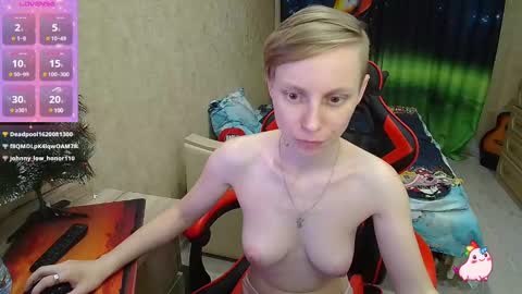 Alexis online show from January 2025 10:12:02 PM