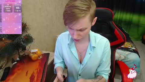 Alexis online show from January 2025 10:30:02 PM