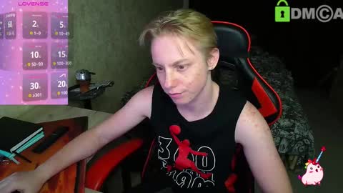 Alexis online show from September 2025 09:50:01 PM