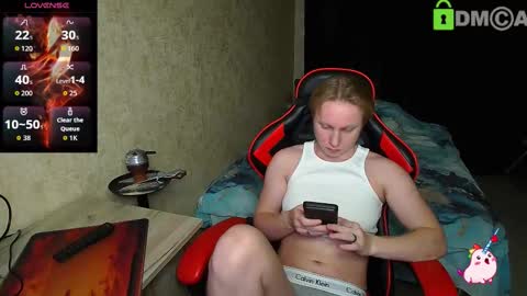 Alexis online show from November 2025 07:27:02 PM