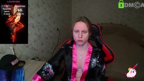 Alexis online show from February 2026 08:38:01 PM