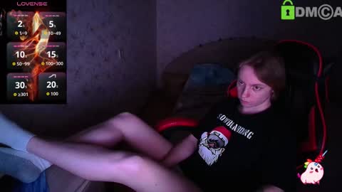 Alexis online show from March 2026 09:03:02 PM