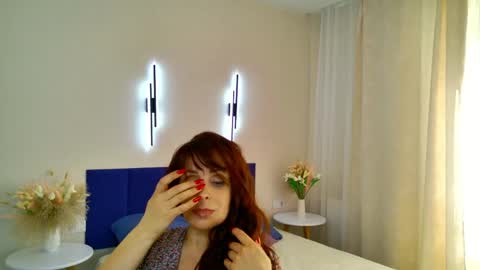 alexis_lovelyy online show from April 2026 05:08:01 AM