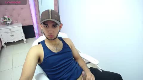 alexiscollinss online show from January 2025 11:56:02 AM