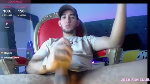 alexiscollinss online show from March 2025 09:17:02 AM