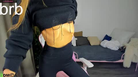 Alexis   Mon Tue Wed Thu Fri 7 GMT 0100am-0700am  online show from September 2025 08:13:02 PM