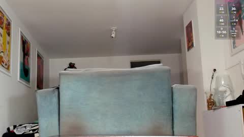 Alexis London online show from December 2024 10:29:02 AM