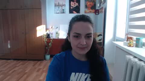 Snapshot of alexismillers chatting on February 2025 01:16:01 PM AlexisMillers online show from February 2025 01:16:01 PM