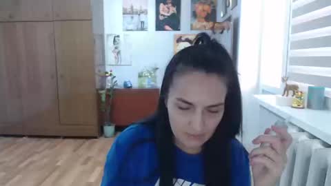 Snapshot of alexismillers chatting on September 2025 08:28:01 AM AlexisMillers online show from September 2025 08:28:01 AM