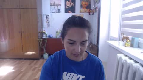 Snapshot of alexismillers chatting on October 2025 11:00:02 AM AlexisMillers online show from October 2025 11:00:02 AM