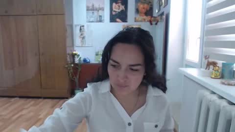 Snapshot of alexismillers chatting on October 2025 09:08:02 AM AlexisMillers online show from October 2025 09:08:02 AM