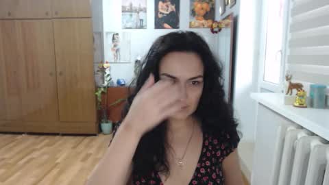 AlexisMillers online show from November 2025 09:12:02 AM