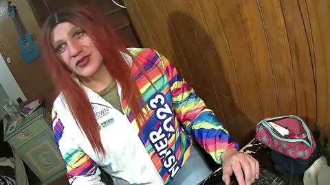 alexiss699 online show from December 2024 04:09:02 AM