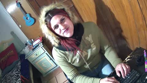 alexiss699 online show from January 2025 05:23:02 AM