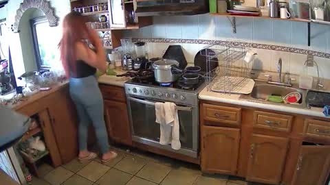 alexiss699 online show from January 2025 11:02:01 PM