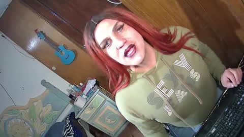 alexiss699 online show from January 2025 04:13:01 AM